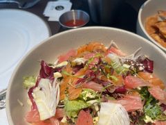 -22ºN BISTRO西餐&酒馆