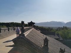 -山西王家大院