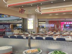 -密友回转自助火锅(中海环宇城店)