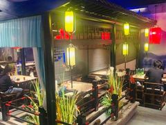 -红蜡烛•瓦罐粥家常菜•夜宵(中山路店)