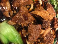 -南门小馆·清真(国贸商城店)
