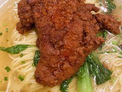 -北万新包子店(淮海店)