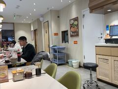 -李先生牛肉面大王(华联商厦店)