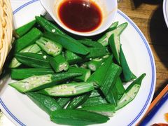 -老妈疙瘩汤·平价海鲜专门店·老威海菜(渔港路店)