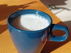 -嘉和一品粥(马家堡店)