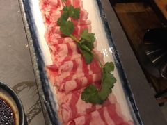 精品优质肥牛-同仁四季椰子鸡(宝安壹方城店)