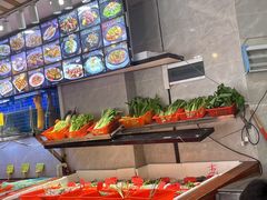 -醉壹号海鲜大排档(厦门美食地标店)