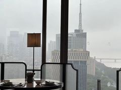-澜亭中餐厅·一线江景·尊蓝豪华精选