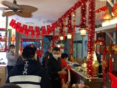 -大头虾越式风味餐厅(光明广场店)