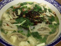 -长香源葫芦头梆梆肉(开通巷店)
