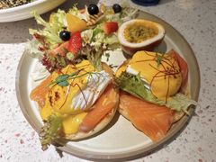 -BE BRIGHT KITCHEN(正佳广场店)