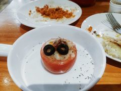 -So Lounge索兰至餐厅(蓝色港湾店)