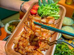 -马来西亚肉骨茶汤·招牌螃蟹·烧鸡·呷喱吧吧(海上世界店)