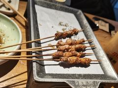 -管氏翅吧(中关村店)