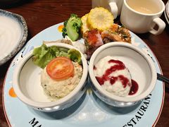 -松子料理(亮马桥店)