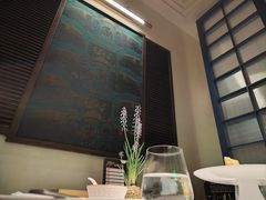 -金链花·泰国餐厅(国贸店)