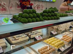 -许阿姨糕团店(南京总店)