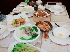 -点都德(盘福楼店)