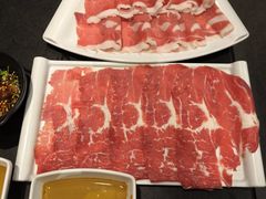 -北门涮肉·铜锅涮肉(南锣鼓巷店)