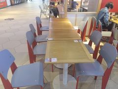 大堂-福客·现熬鸡汤麻辣烫(天安云谷店)