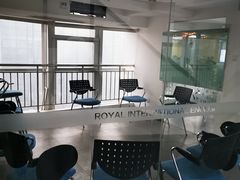 -诺亚国际英语(海逸校区)