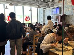 -文三里屯面馆(三里屯店)