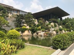 -南宁荔园维景国际酒店·荔园中餐厅