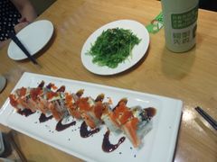 -牛油果大师寿司(瑞景店)