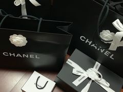 -Chanel(德基广场店)
