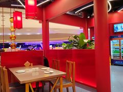大堂-峨嵋酒家(熙悦天街店)