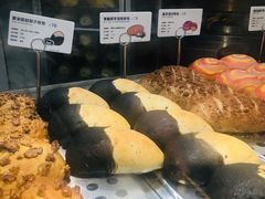 紫米脏脏粽子软包-LELECHA乐乐茶(美罗城店)