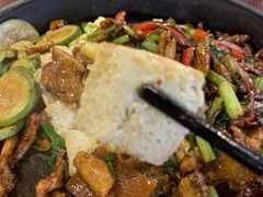 -一烙锅(友谊店)