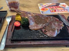 -豪客来牛排(人民东路店)