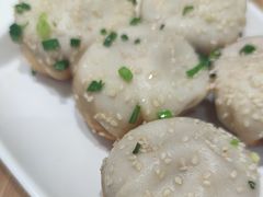 -小杨生煎(松江大学城店)