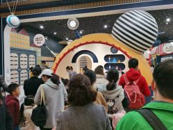 -MELAND CLUB亲子乐园·派对·餐厅(北京芳圆里ID MALL店)