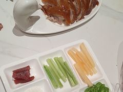 -梅利汴京烤鸭•开封豫菜地标店(晋安路店)