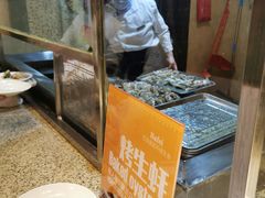 -芭菲盛宴·环球美食(锦城万达广场店)