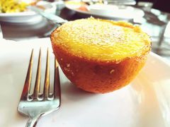焦糖布丁-福州仓山凯悦酒店·Market Cafe Lacucina咖啡厅