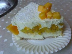 -OL’s Cake鲜荟千层(东风中路店)