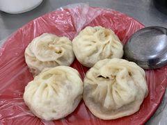 -高师傅特色米粉汤包(建设路店)