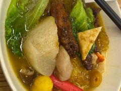 -新记美食(关闸店)