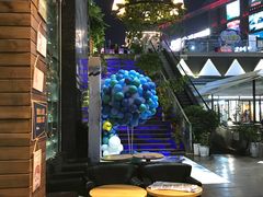 -别院里音乐餐酒吧(双流航空港店)