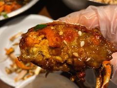 -一棠龙虾•王牌虾球(光谷天地店)