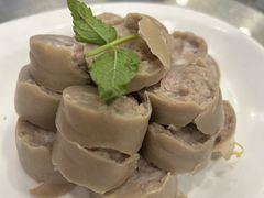 -大清花饺子(山庄店)