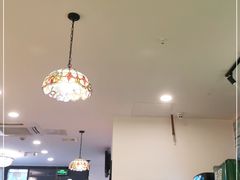 大堂-毛胡子牛羊餐馆(武宁路店)