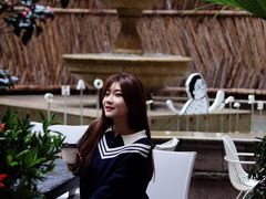 -潮一不贰·法式甜品·生日蛋糕·西式简餐(外滩店)