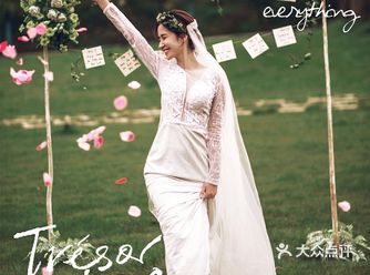 = 婚礼和婚纱照一样 是以故事为本 Wedding