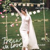 = 婚礼和婚纱照一样 是以故事为本 Wedding