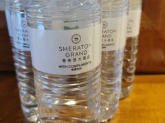 -澳门喜来登大酒店