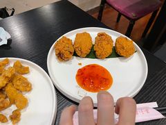 -猫小院猫主题咖啡厅(北锣店)